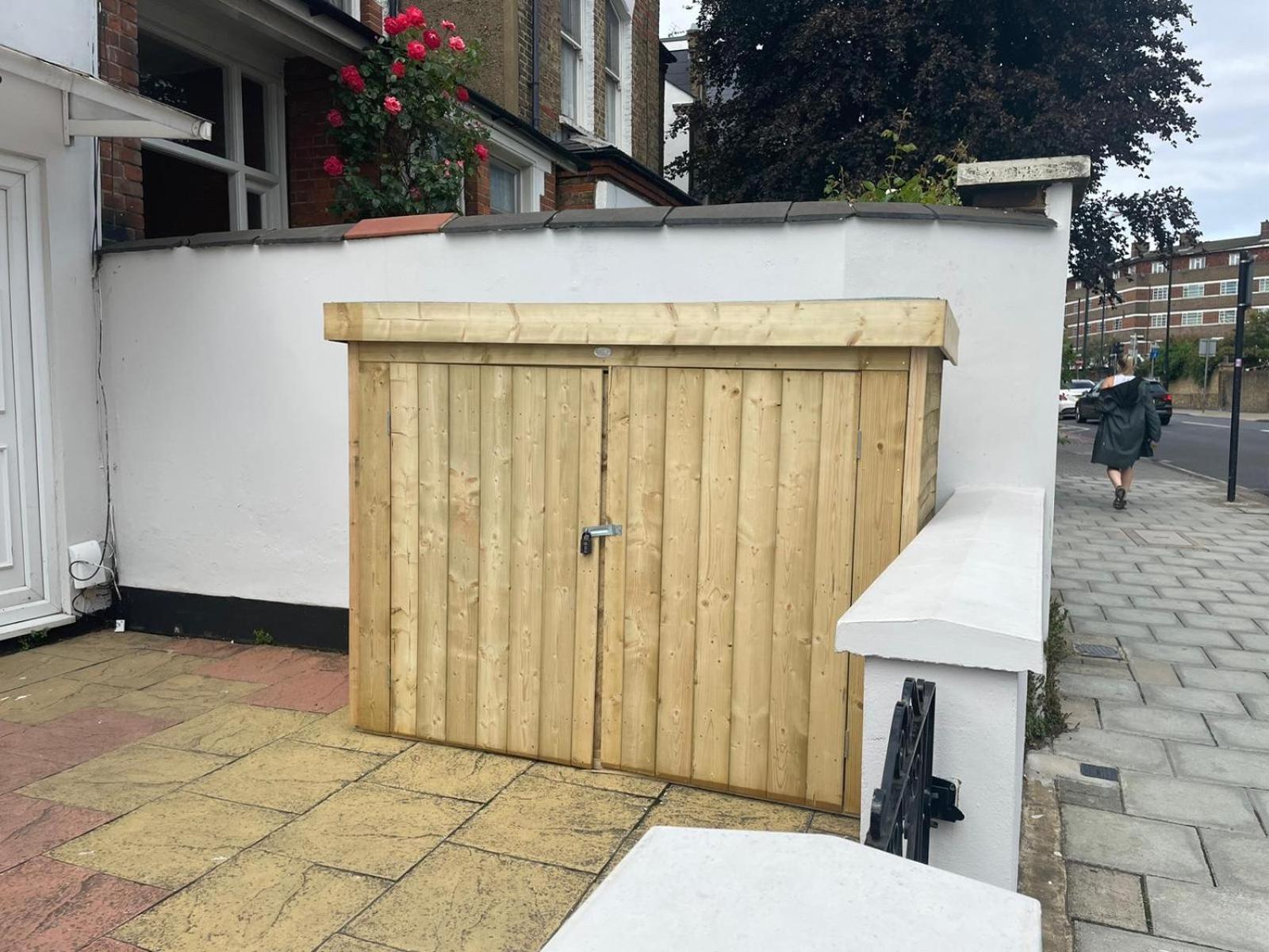 Spacious 2 Bed 2 Bath Apartment With Free Parking For 2 Cars And Underground Station Zone 2 For Quick Access To Central London Up To 10 Guests Ngoại thất bức ảnh